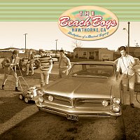The Beach Boys – Hawthorne, CA