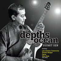 Susmit Sen – Depths Of The Ocean