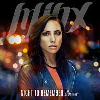 Minx, Reigan Derry – Night to Remember [feat. Reigan Derry]