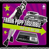 The Frank Popp Ensemble – Love Is On Our Side
