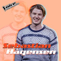 Sebastian Hagensen – Hold Back The River [Fra TV-Programmet "The Voice"]