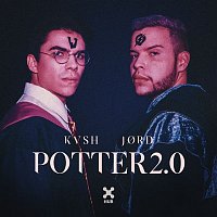 KVSH, JORD – Potter 2.0