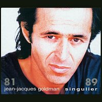 Jean-Jacques Goldman – Singulier 81 - 89