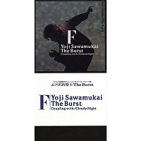 Yoji Sawamukai  The Burst – F