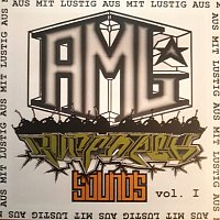 AML Aus mit Lustig – Ruffneck Sounds Vol. 1