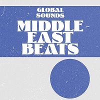 Různí interpreti – Middle East Beats