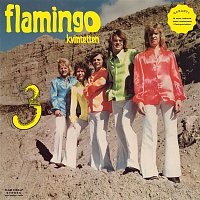 Flamingokvintetten – Flamingokvintetten 3