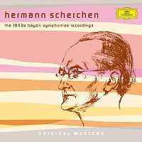 Hermann Scherchen – The 1950s Haydn Symphonies Recordings
