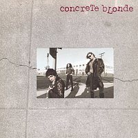 Concrete Blonde – Concrete Blonde