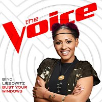 Bindi Liebowitz – Bust Your Windows [The Voice Performance]