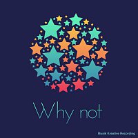 M. Evans – Why not
