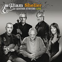 William Sheller, Le Quatuor Stevens – William Sheller & Le Quatuor Stevens