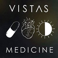 Přední strana obalu CD Medicine