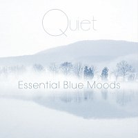 Various – Quiet: Essential Blue Moods