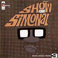 Wilson Simonal – Show Em Simonal
