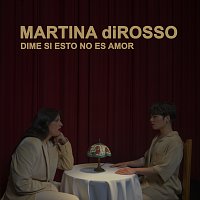 Martina diRosso – Dime si esto no es amor