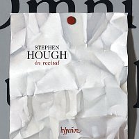 Stephen Hough – Stephen Hough in Recital: Beethoven Op. 111; Weber, Mendelssohn, Chopin, Liszt etc.