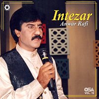 Anwar Rafi – Intezar, Vol. 19
