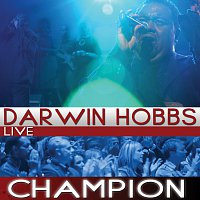 Darwin Hobbs – Champion