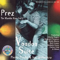 Perez Prado – The Mambo King Vol. 2