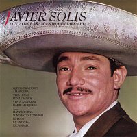Javier Solis – Javier Solis Con Acoo De Mariachi