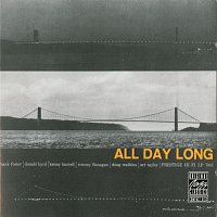 Kenny Burrell, Donald Byrd – All Day Long