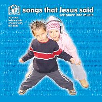 Keith & Kristyn Getty – Songs That Jesus Said