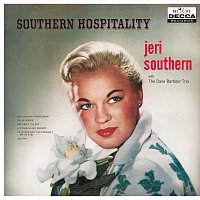 Jeri Southern, Dave Barbour Trio – Southern Hospitality