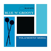 Různí interpreti – Blue 'N' Groovy: Vol. 2 / Mostly Modal