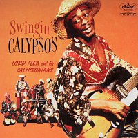 Lord Flea & His Calypsonians – Swingin' Calypsos