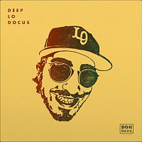 Hologram Lo' – Deeplodocus