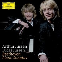Arthur Jussen, Lucas Jussen – Beethoven Piano Sonatas