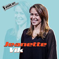 Jeanette Vik – False Alarm [Fra TV-Programmet "The Voice"]