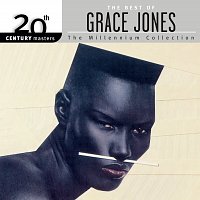 Grace Jones – 20th Century Masters: The Millennium Collection: Best Of Grace Jones