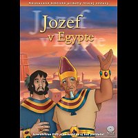 Animované biblické príbehy Starej zmluvy 2: Jozef v Egypte