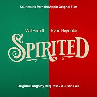 Různí interpreti – Spirited [Soundtrack from the Apple Original Film]