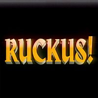 Movements – RUCKUS!