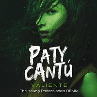 Paty Cantú – Valiente [The Young Professionals Remix]