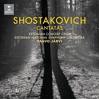 Paavo Jarvi – Shostakovich: Cantatas "Song of the Forests" MP3