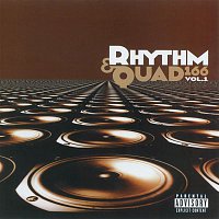 Various Artists.. – Rhythm & Quad 166, Vol. 1