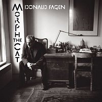 Donald Fagen – Morph The Cat