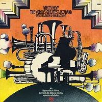 The World's Greatest Jazz Band Of Yank Lawson & Bob Haggart – What's New