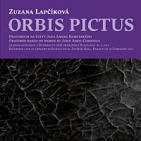 Orbis Pictus (CD+KNIHA)