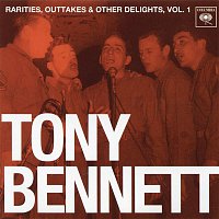 Rarities, Outtakes & Other Delights, Vol. 1