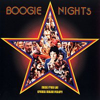 Různí interpreti – Boogie Nights / Music From The Original Motion Picture