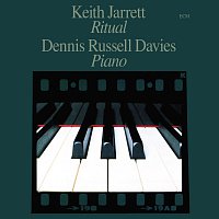 Dennis Russell Davies – Keith Jarrett: Ritual