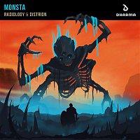 Radiology, Distrion – Monsta