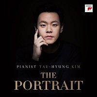 Kim Taehyung – The Portrait