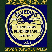 RCA Victor Bluebird Label 1943-1947 Vol. 2 (HD Remastered)