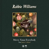 Robbie Williams, Jamie Cullum – Merry Xmas Everybody
